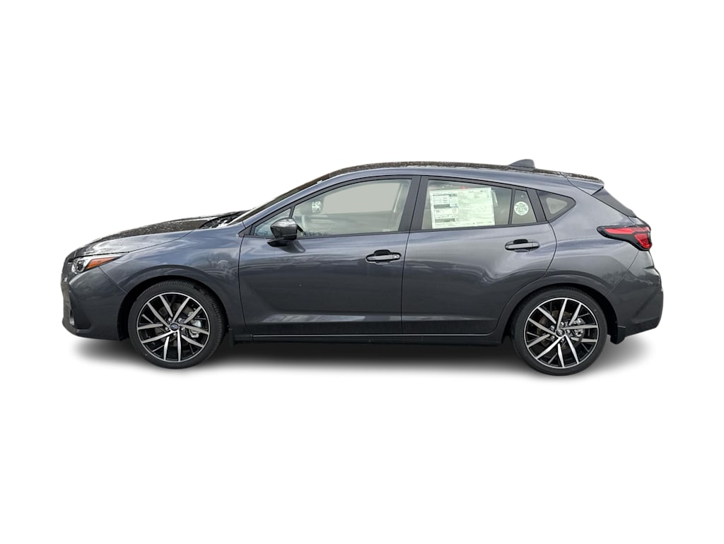 Thumbnail: 2025 Subaru Impreza - 3
