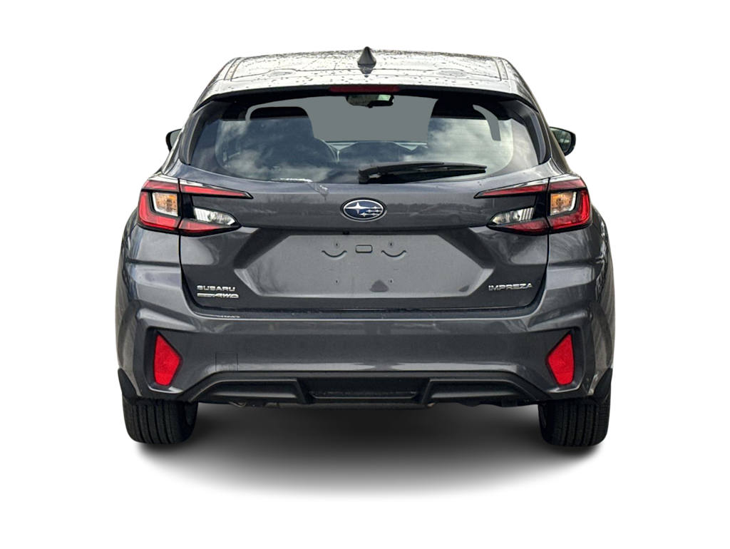 Thumbnail: 2025 Subaru Impreza - 5