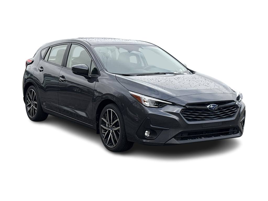 Thumbnail: 2025 Subaru Impreza - 19