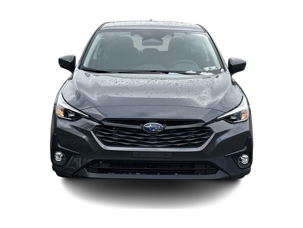 Thumbnail: 2025 Subaru Impreza - 6