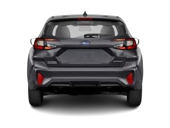 Thumbnail: 2025 Subaru Impreza - 17