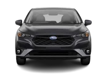 Thumbnail: 2025 Subaru Impreza - 5