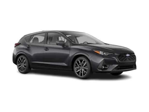 Thumbnail: 2025 Subaru Impreza - 14