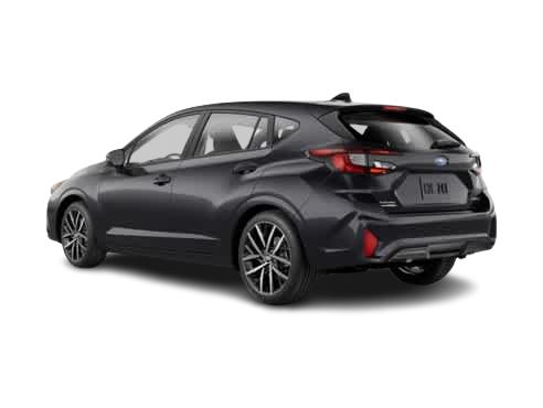 Thumbnail: 2025 Subaru Impreza - 4