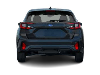 Thumbnail: 2026 Subaru Impreza - 5