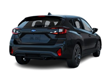 Thumbnail: 2026 Subaru Impreza - 16