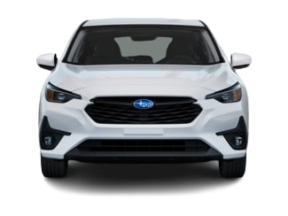 Thumbnail: 2026 Subaru Impreza - 6