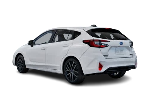 Thumbnail: 2026 Subaru Impreza - 4