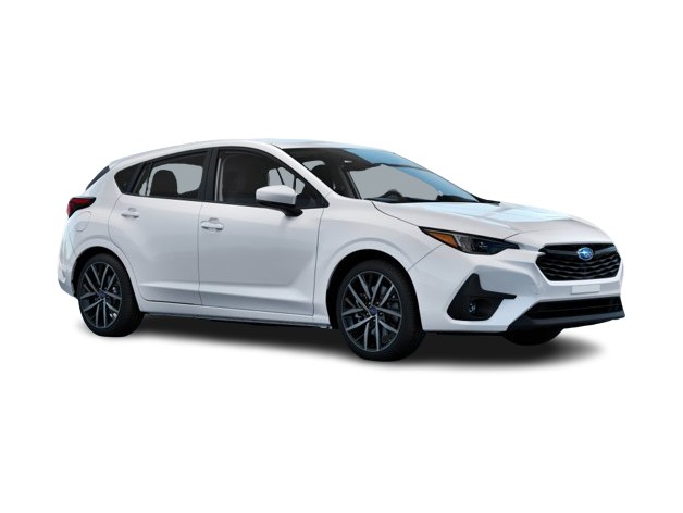 Thumbnail: 2026 Subaru Impreza - 15