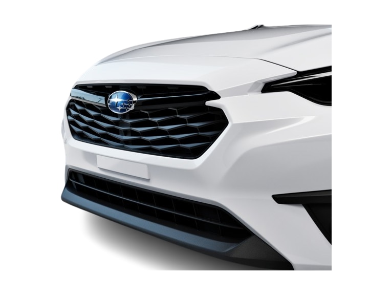 Thumbnail: 2026 Subaru Impreza - 18