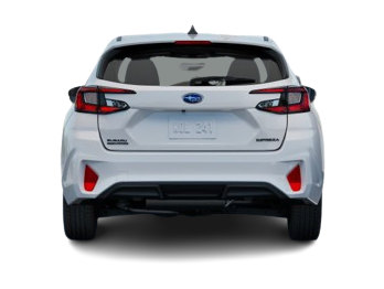 Thumbnail: 2026 Subaru Impreza - 5