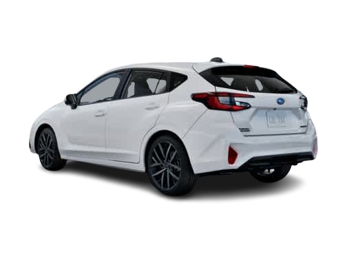 Thumbnail: 2026 Subaru Impreza - 4