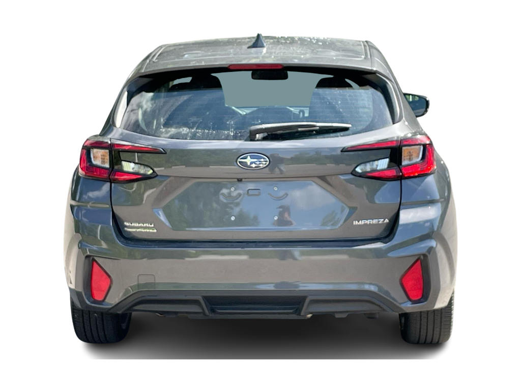 Thumbnail: 2024 Subaru Impreza - 5