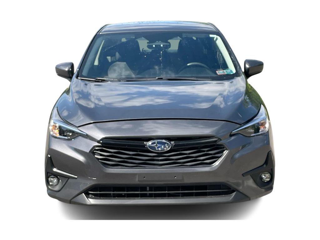Thumbnail: 2024 Subaru Impreza - 6