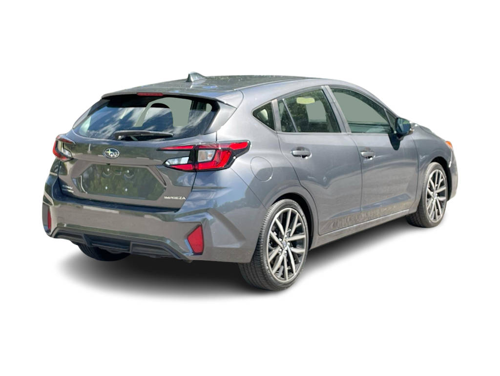 Thumbnail: 2024 Subaru Impreza - 18