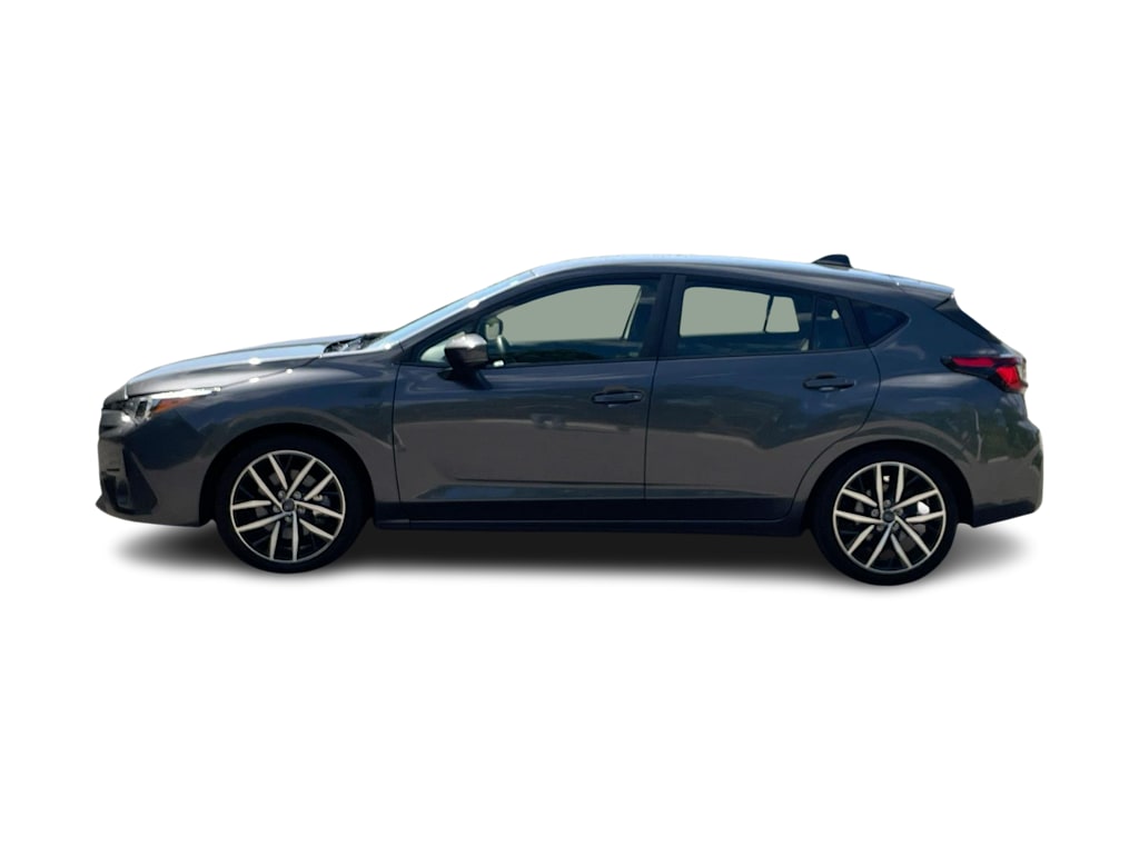 Thumbnail: 2024 Subaru Impreza - 3