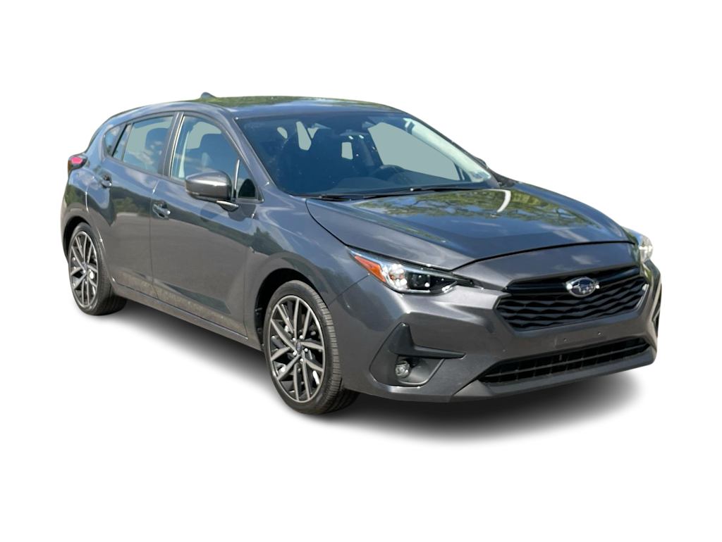 Thumbnail: 2024 Subaru Impreza - 20