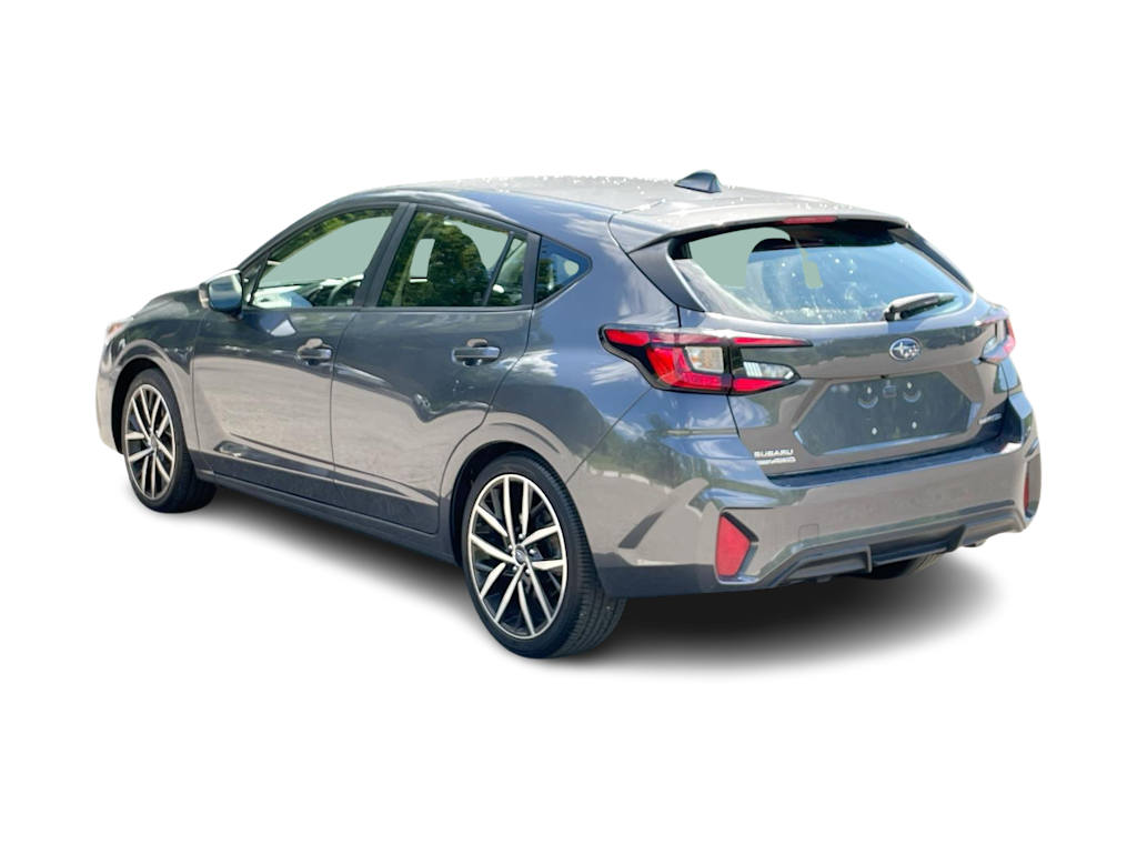 Thumbnail: 2024 Subaru Impreza - 4