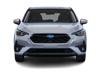 Thumbnail: 2026 Subaru Impreza - 6