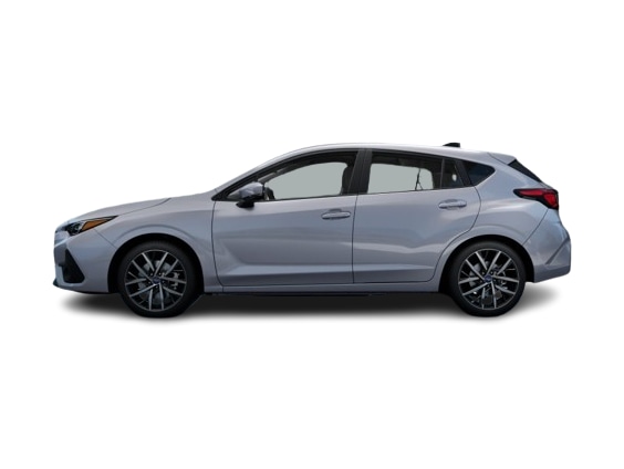 Thumbnail: 2026 Subaru Impreza - 3