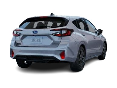 Thumbnail: 2026 Subaru Impreza - 16