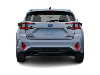 Thumbnail: 2026 Subaru Impreza - 5