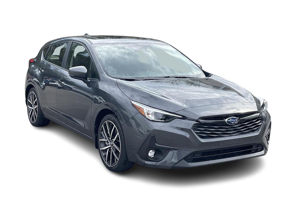 Thumbnail: 2026 Subaru Impreza - 19