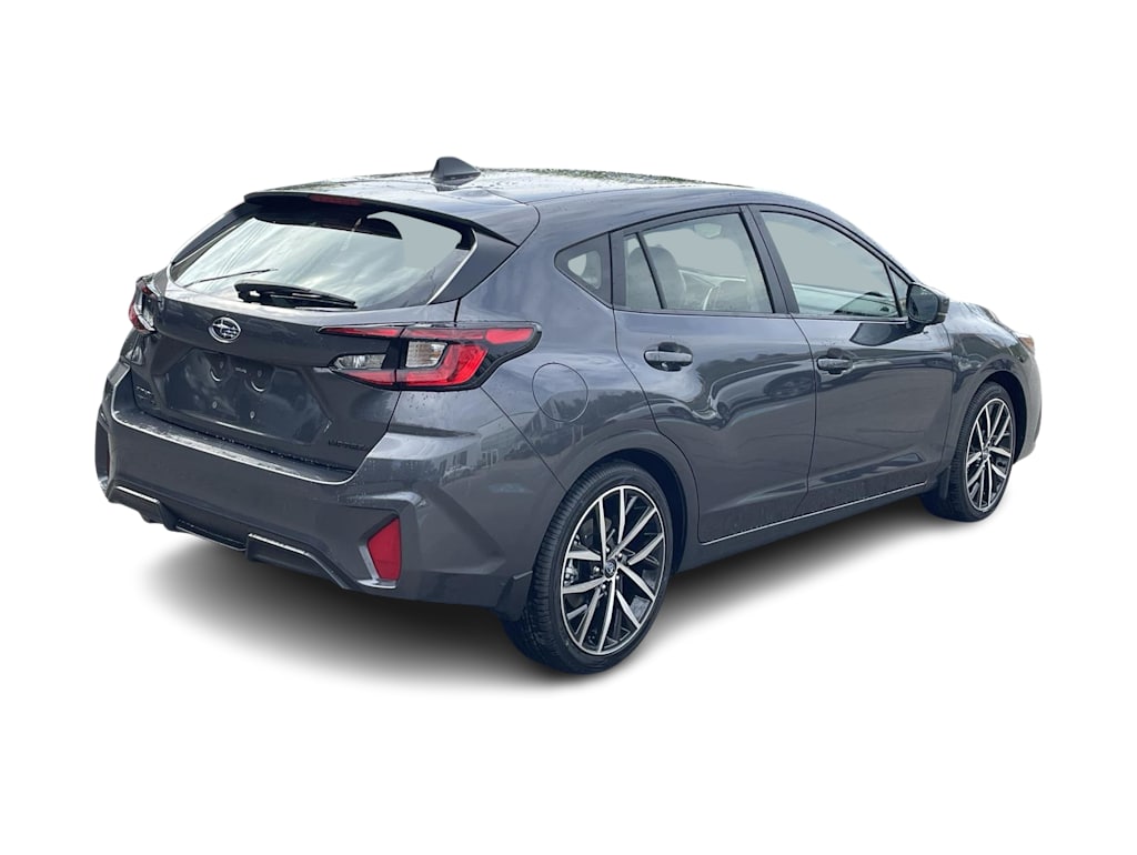 Thumbnail: 2026 Subaru Impreza - 17