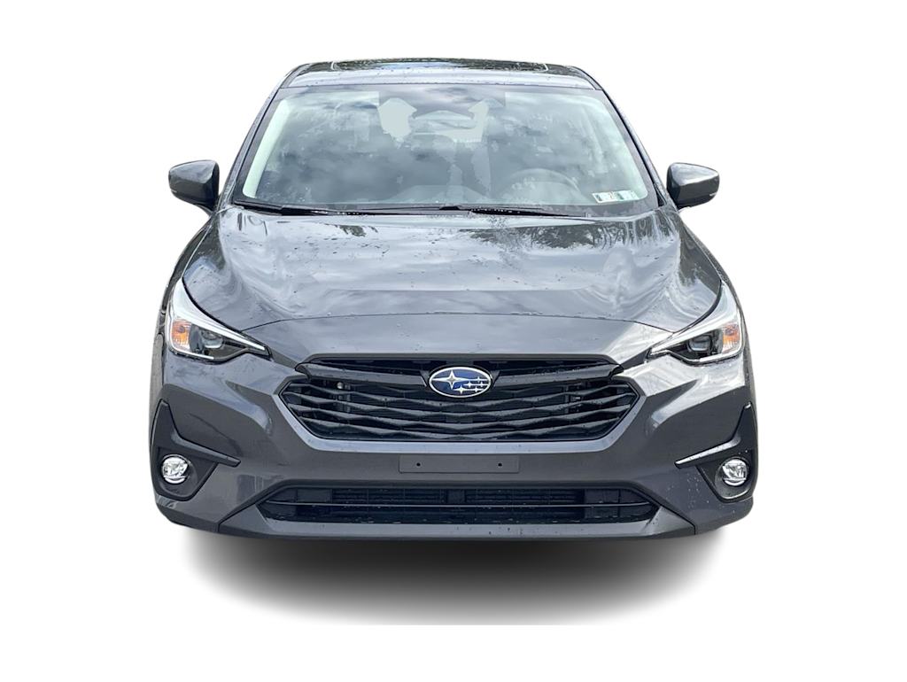 Thumbnail: 2026 Subaru Impreza - 6