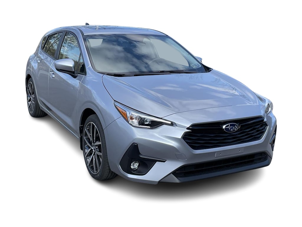 Thumbnail: 2025 Subaru Impreza - 20