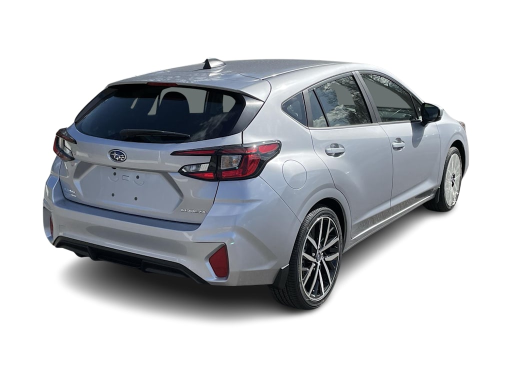 Thumbnail: 2025 Subaru Impreza - 18