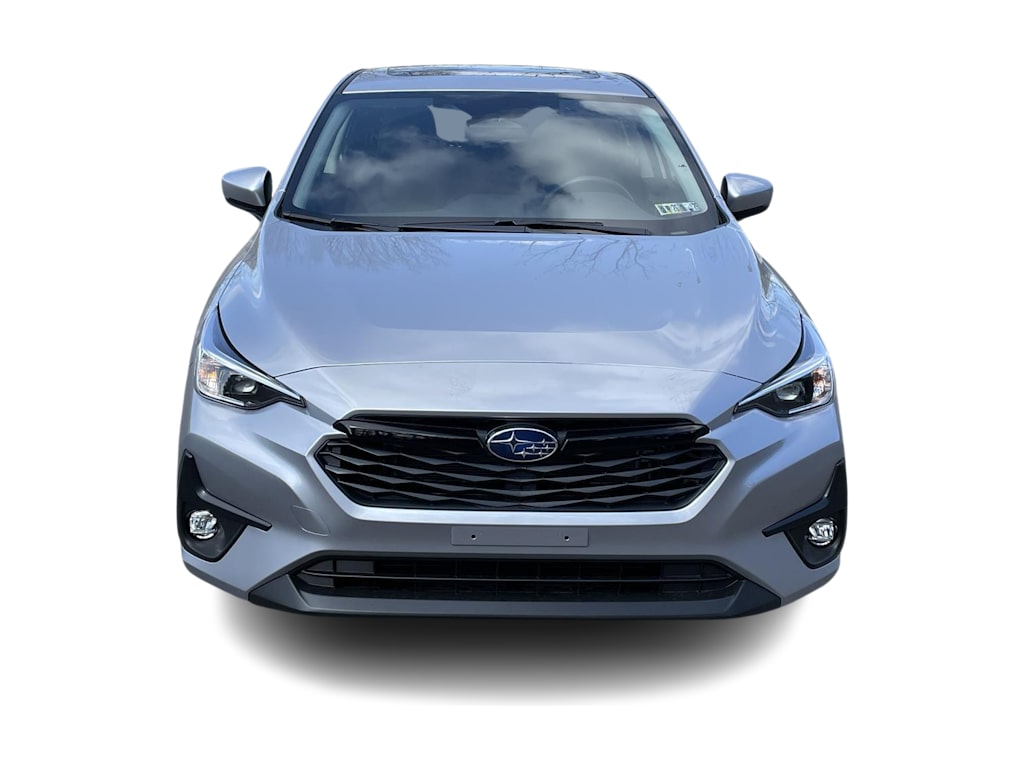 Thumbnail: 2025 Subaru Impreza - 6