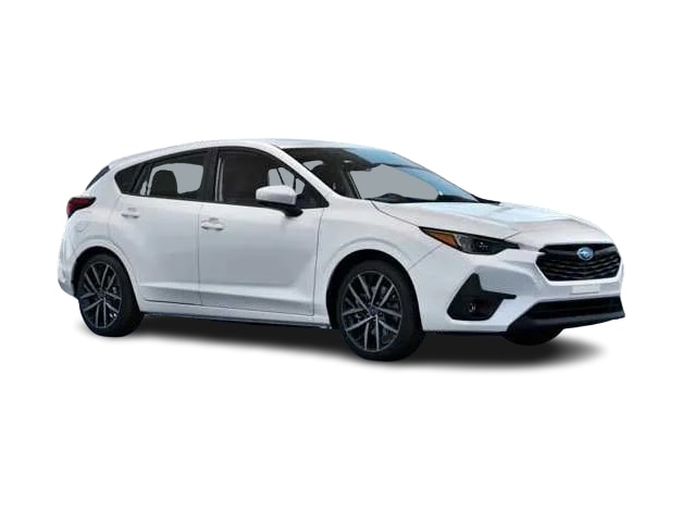 Thumbnail: 2026 Subaru Impreza - 15