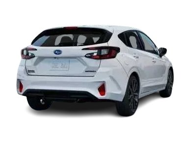 Thumbnail: 2026 Subaru Impreza - 16