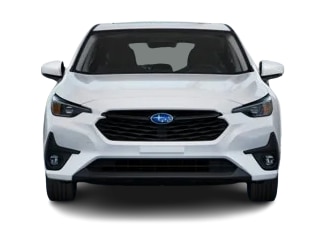 Thumbnail: 2026 Subaru Impreza - 6