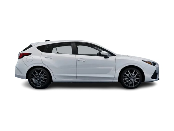 Thumbnail: 2026 Subaru Impreza - 17