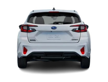 Thumbnail: 2026 Subaru Impreza - 5