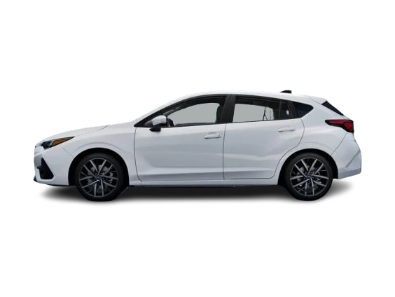 Thumbnail: 2026 Subaru Impreza - 3