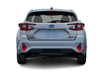 Thumbnail: 2026 Subaru Impreza - 5
