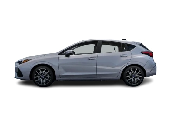 Thumbnail: 2026 Subaru Impreza - 3