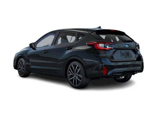 Thumbnail: 2026 Subaru Impreza - 4