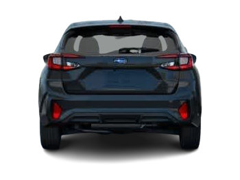 Thumbnail: 2026 Subaru Impreza - 5