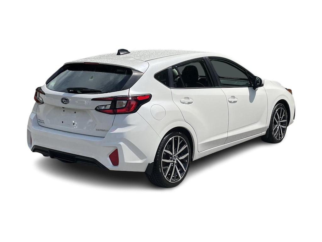 Thumbnail: 2024 Subaru Impreza - 18