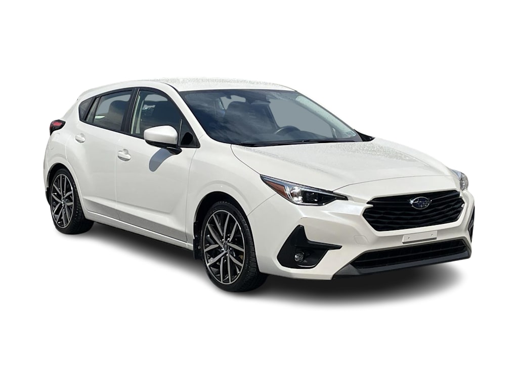 Thumbnail: 2024 Subaru Impreza - 20