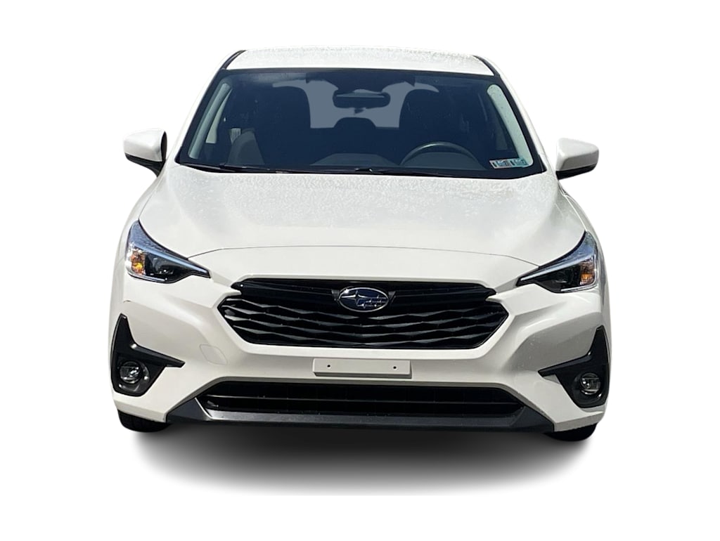Thumbnail: 2024 Subaru Impreza - 6