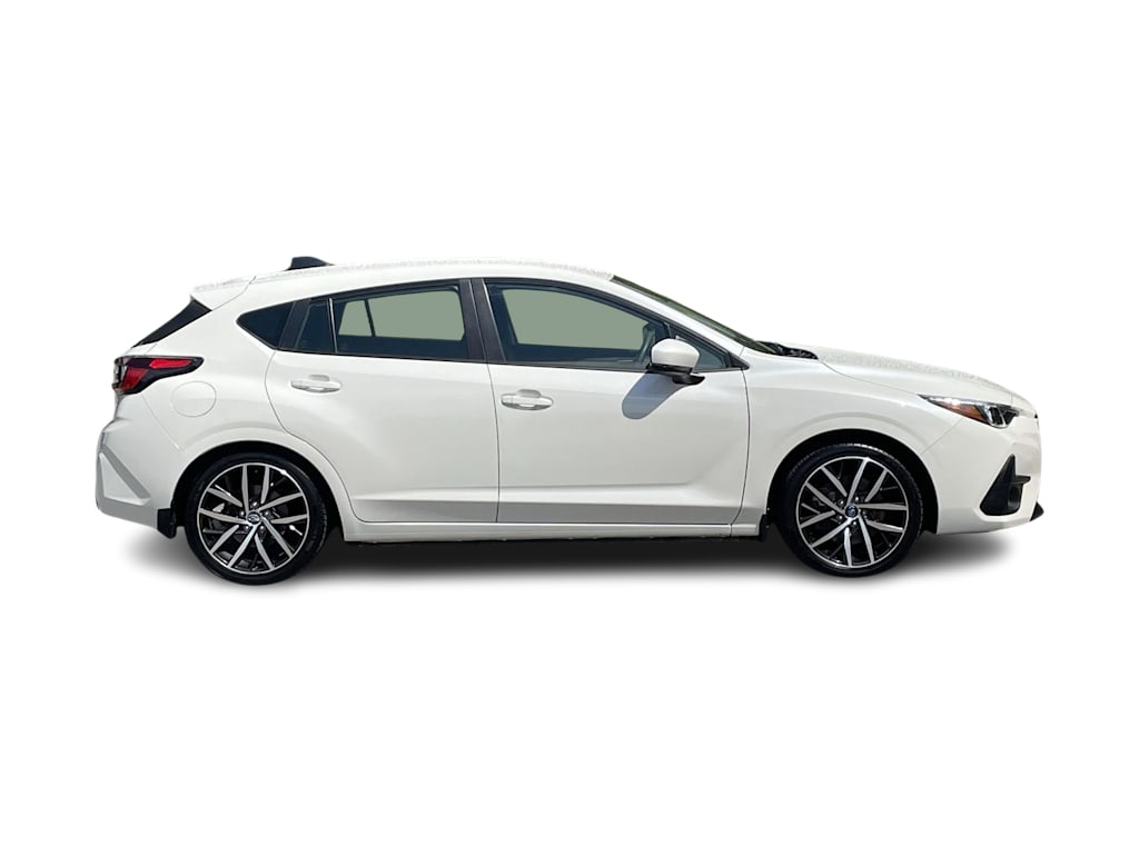 Thumbnail: 2024 Subaru Impreza - 19