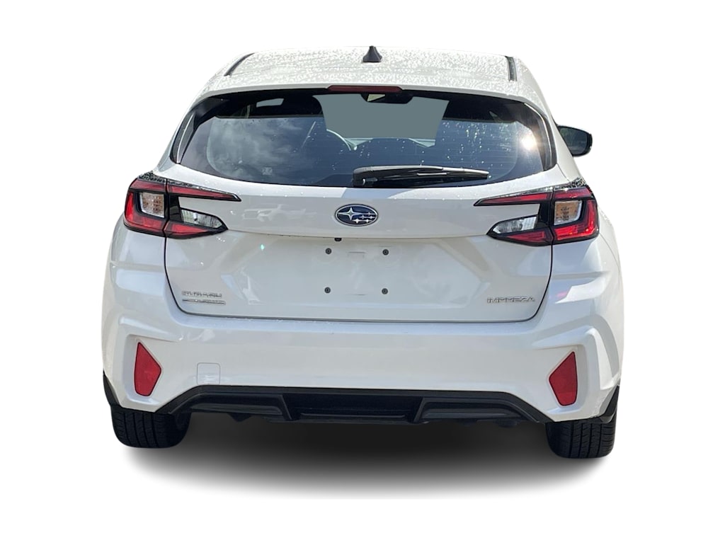 Thumbnail: 2024 Subaru Impreza - 5
