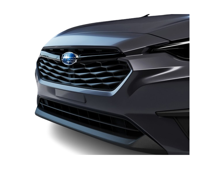 Thumbnail: 2026 Subaru Impreza - 18