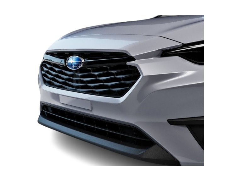 Thumbnail: 2026 Subaru Impreza - 18