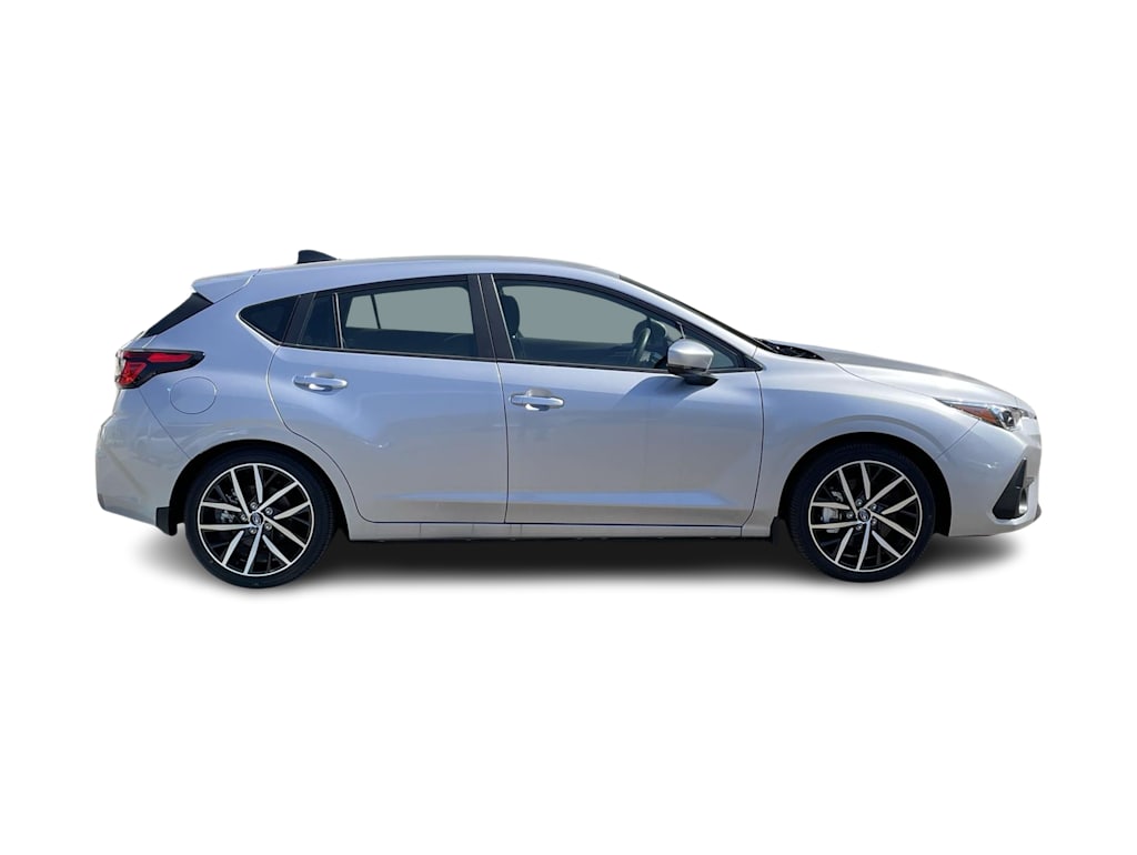 Thumbnail: 2026 Subaru Impreza - 18